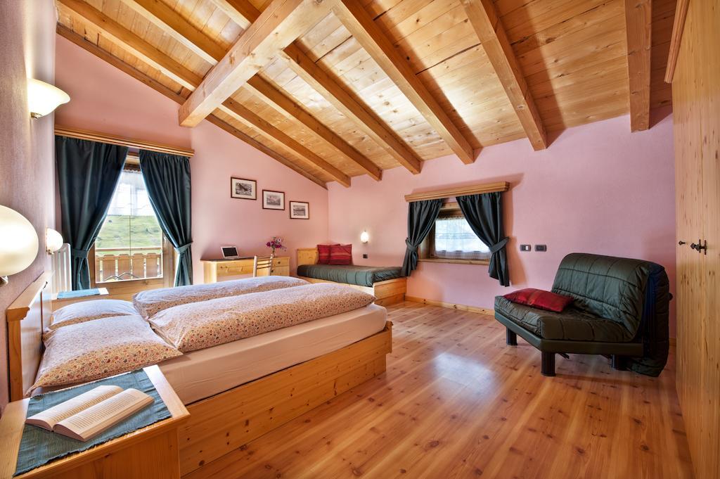 Appartamenti Duc De Rohan Livigno Room photo