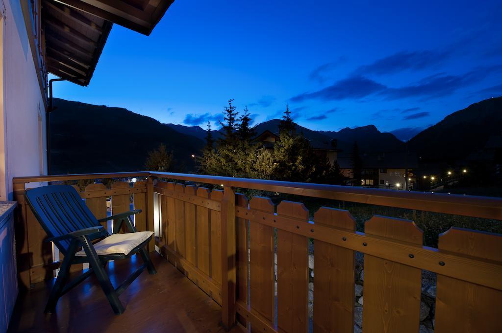 Appartamenti Duc De Rohan Livigno Exterior photo