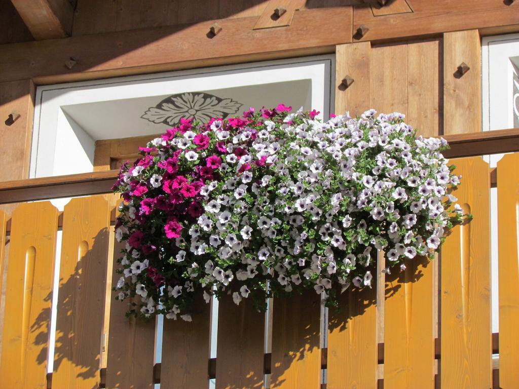 Appartamenti Duc De Rohan Livigno Room photo